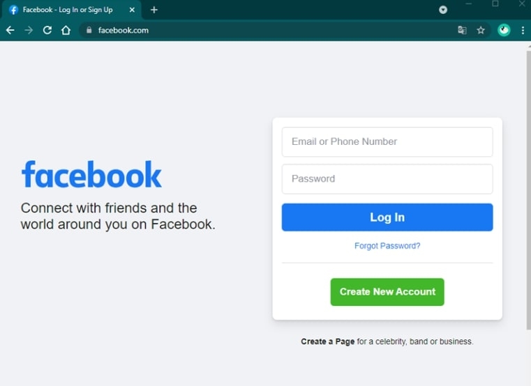 ¿Cómo encontrar borradores de Facebook en PC/Móvil?