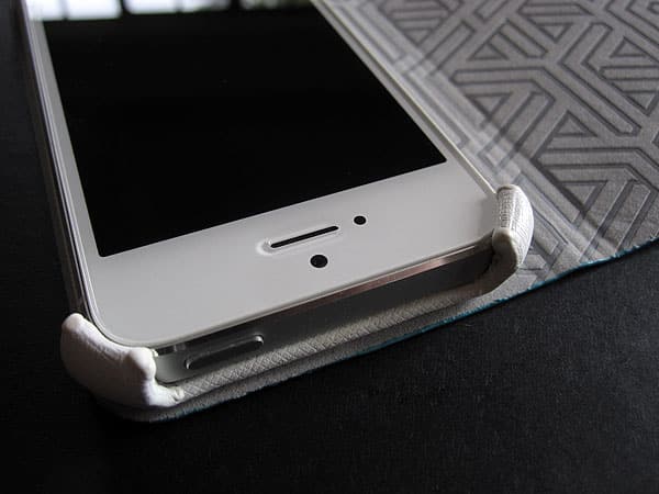 Reseña: Uniq Creation Couleur para iPhone 5