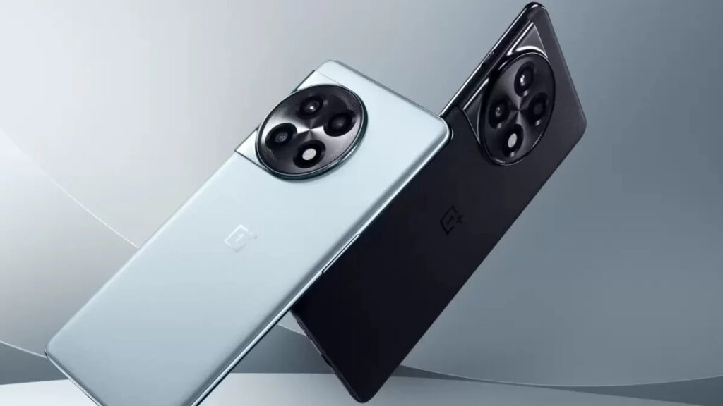 OnePlus Ace 2 Specs