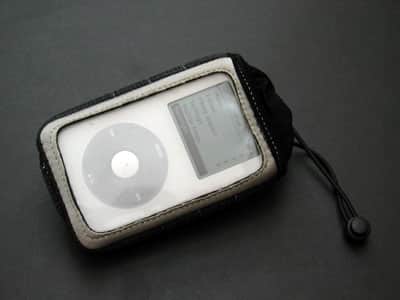 Primeras impresiones: TuneStage, TrailVue, NE Cases, Speck shuffle Armband