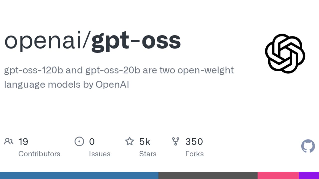 GPT OSS
