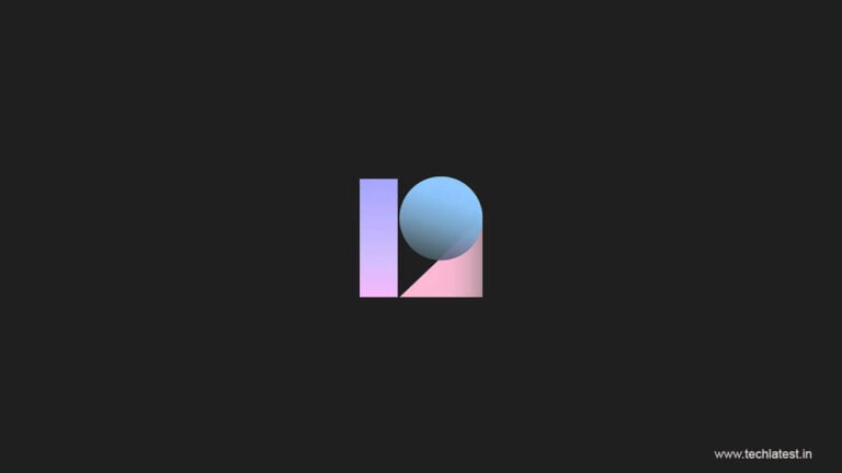 MIUI 12