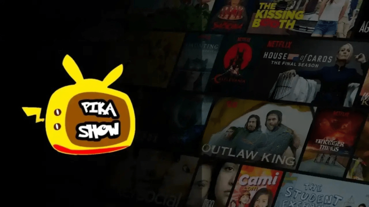 Pikashow Популярен в Индии. Почему?