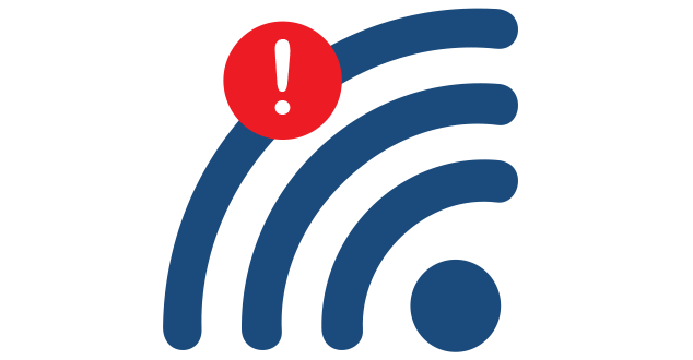 내 WiFi가 작동하지 않는 이유는 무엇인가요?