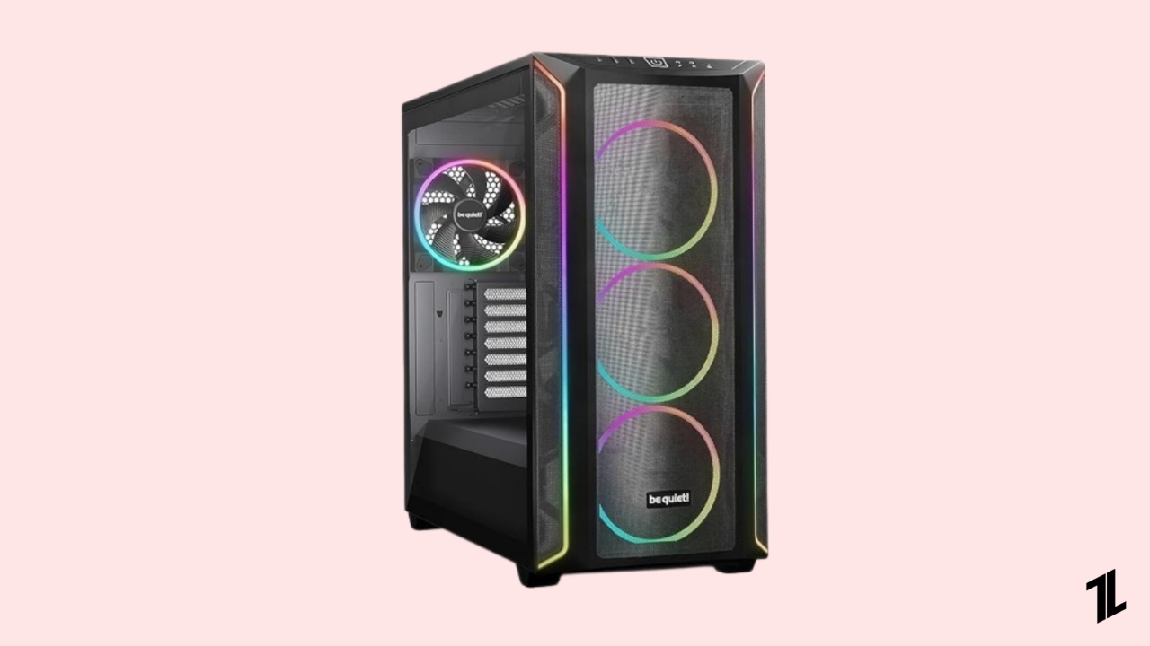 лучшие корпуса ПК для rtx 4090