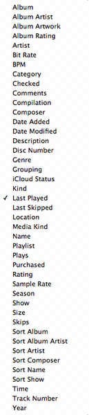Le Guide Complet du Tagging d'Albums, de l'Art et des Playlists dans iTunes