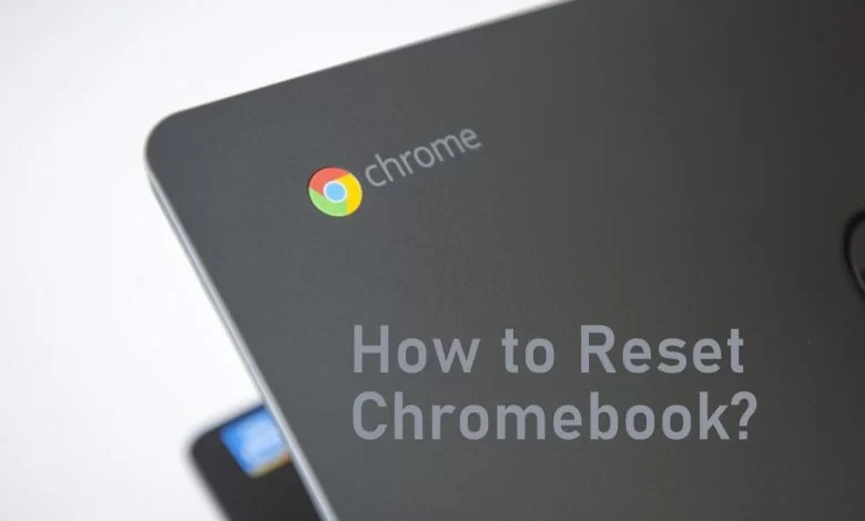 Come ripristinare completamente un Chromebook?