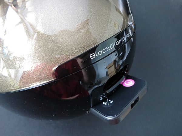 Critique : Yantouch Black Diamond 3 Haut-parleur sans fil Bluetooth