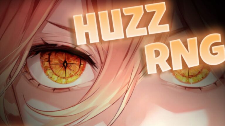 Códigos RNG de Huzz