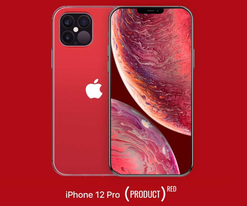 L'iPhone 12 Pro potrebbe avere un display Pro Motion a 120Hz e fotocamere ancora migliori