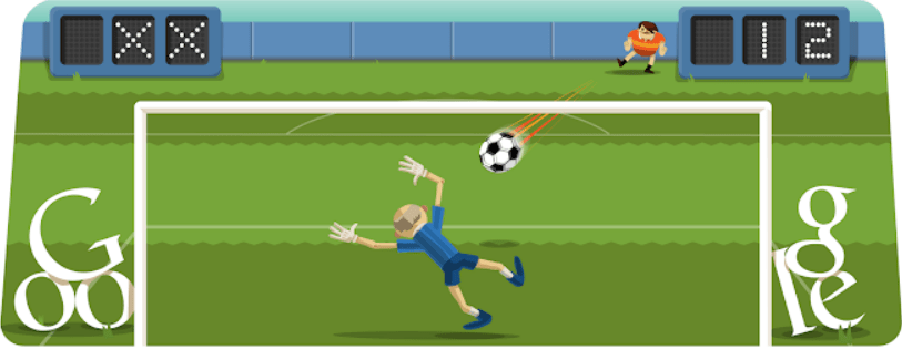 jeu de football