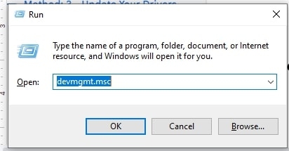Solución: El Panel de Control de NVIDIA No Se Abre