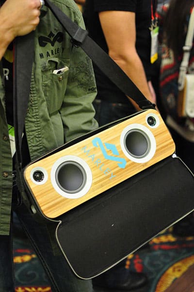 2012 CES Unveiled: Noticias en tamaño tweet