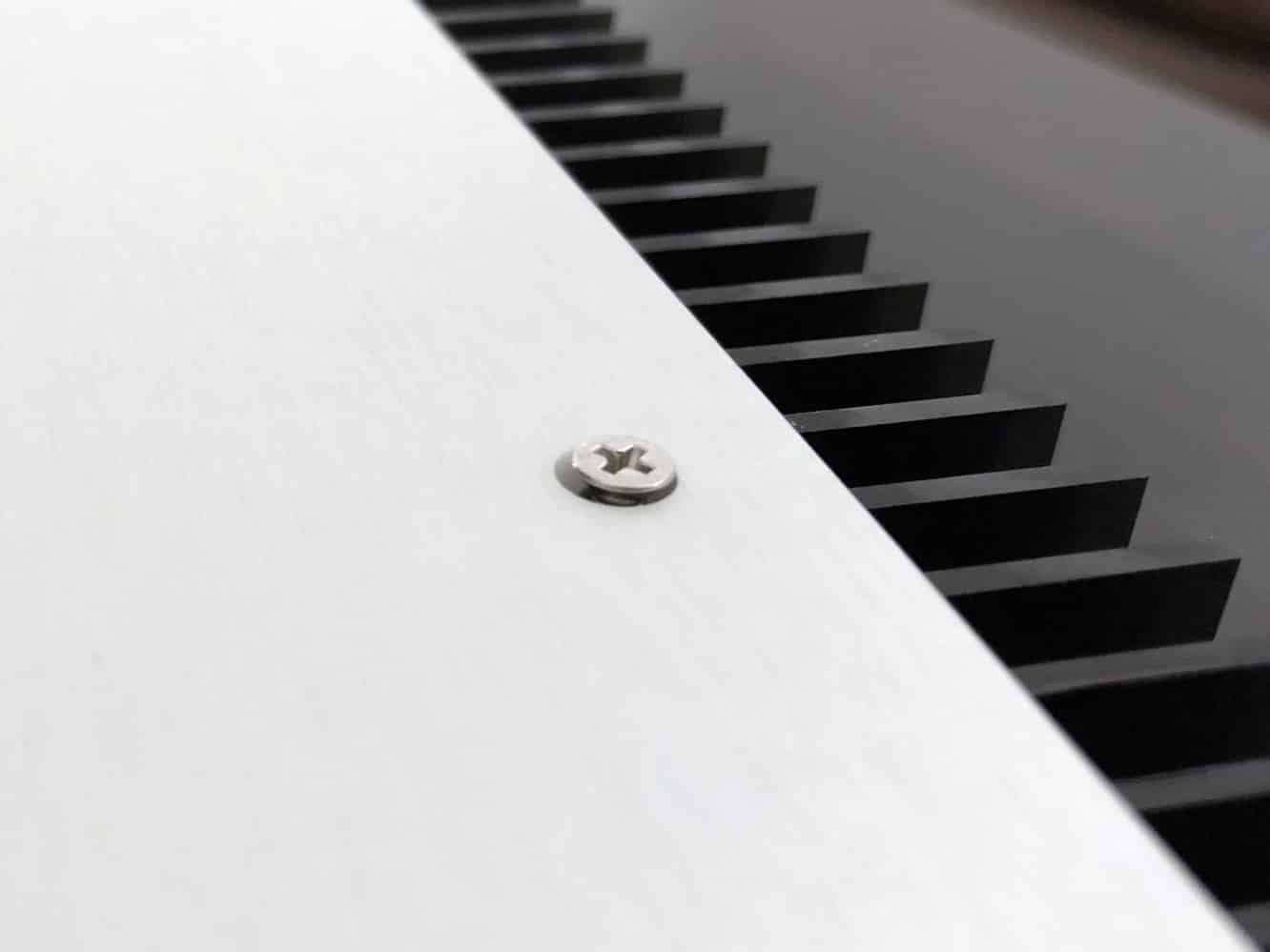 Bewertung: Schiit Vidar Leistungsverstärker