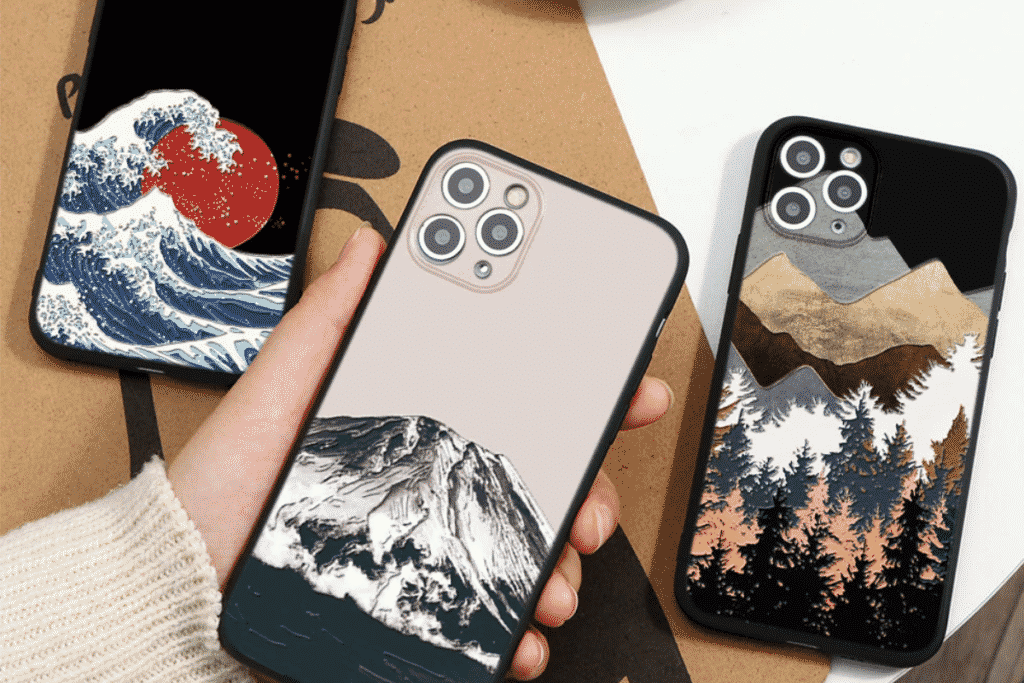 Чехол Emboss Funda для iPhone 12 и iPhone 12 Pro Max