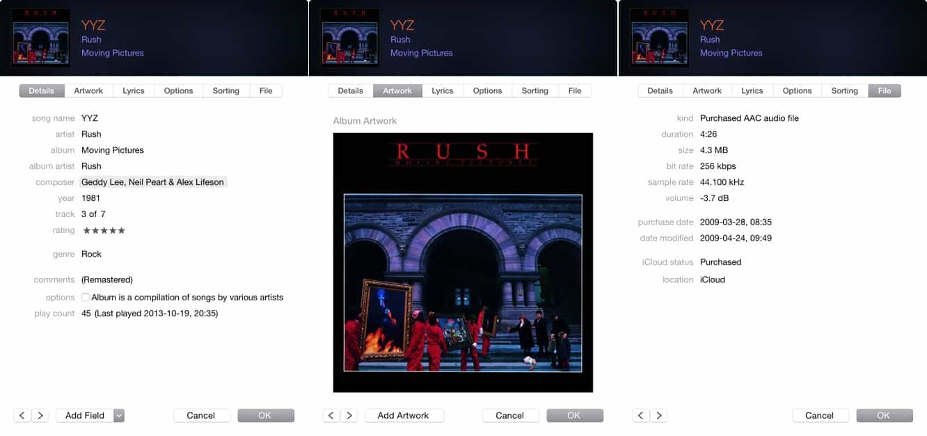 Sofort-Experte: Geheimnisse & Funktionen von iTunes 12