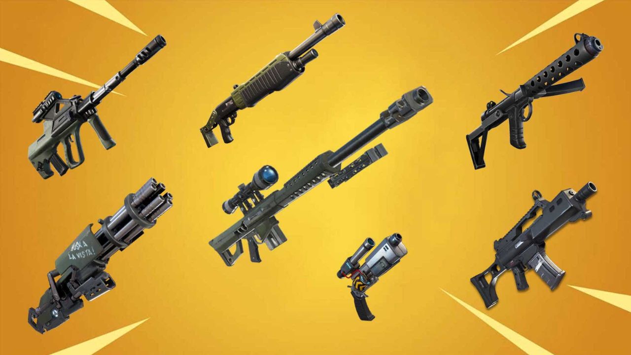 Fortnite OG