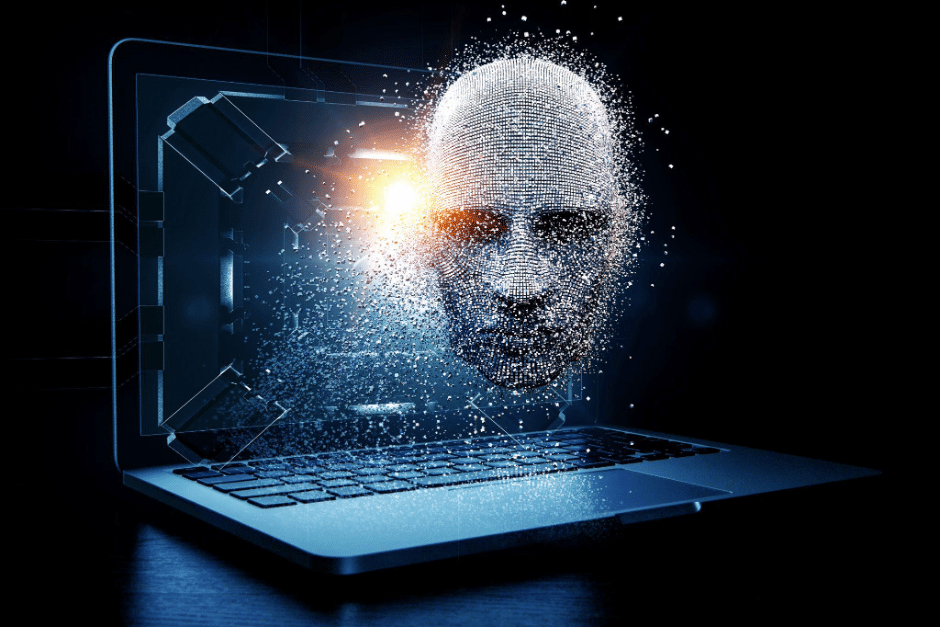 Cómo los Deepfakes Pueden Amenazar el Face ID y los Sistemas Biométricos