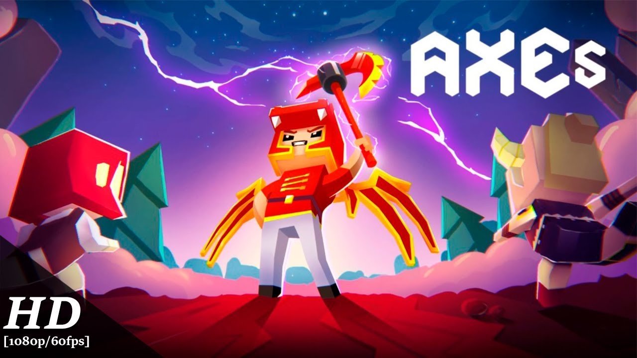 AXES.io