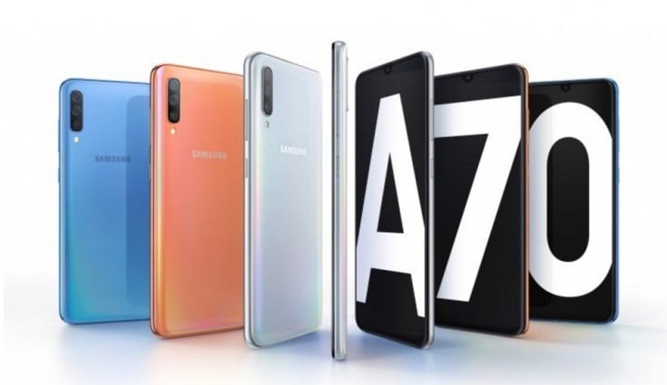 Los 10 Mejores Smartphones de Gama Media del Año (2019) 3