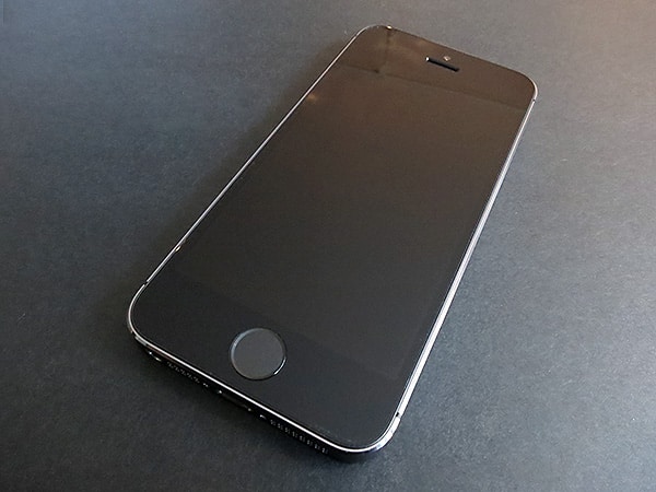 Critique : Apple iPhone 5s (16 Go / 32 Go / 64 Go)