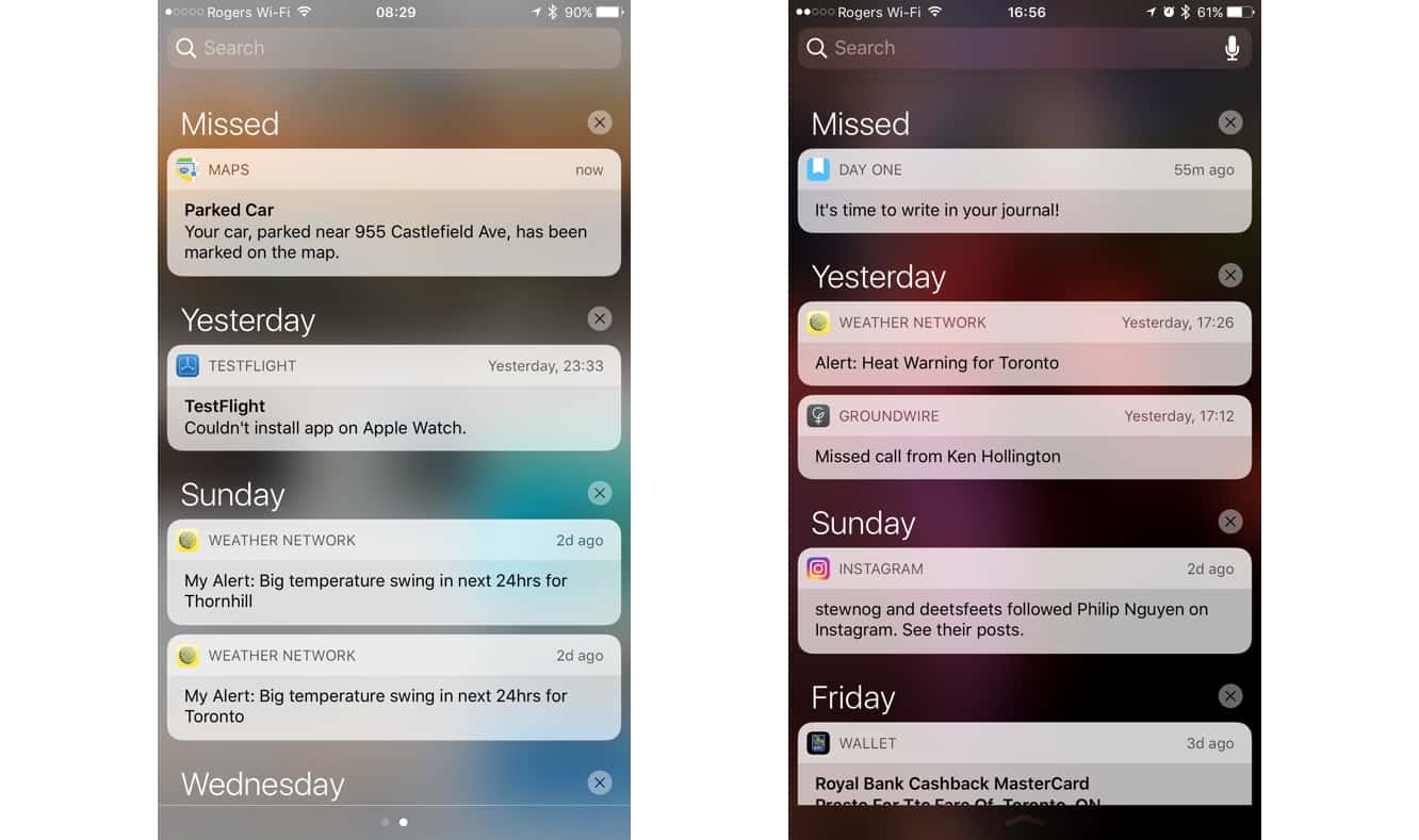 インスタントエキスパート:iOS 10の秘密と機能
