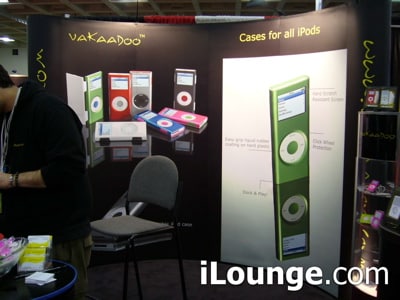 Macworld Expo 2007: Der vollständige Leitfaden (P-Z)