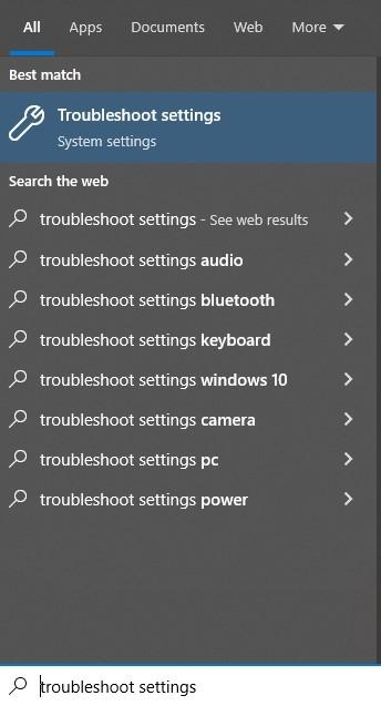 Come risolvere l'“Errore codice: 0x80072f8f” nel Microsoft Store?