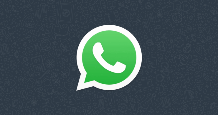 Изображения и видео WhatsApp не отображаются в Галерее на Android
