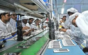 L'effet du Coronavirus sur l'industrie des smartphones indienne serait minimal
