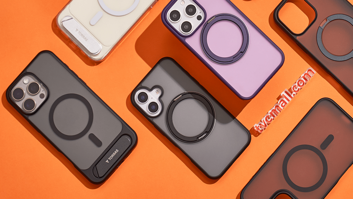 Les coques MagSafe pour iPhone sont idéales pour une charge sans fil optimale