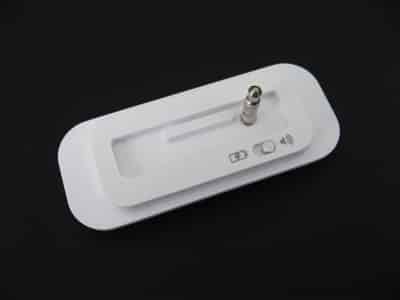 Recensione: Adattatore Dock Griffin Technology per iPod shuffle