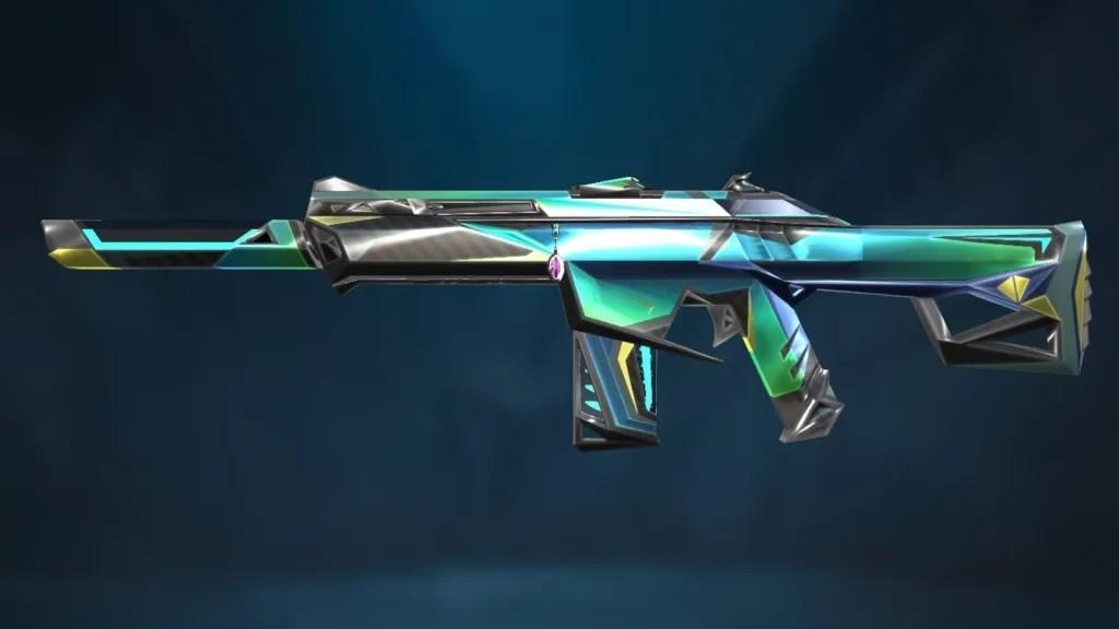 Prime 2.0 - Beste Phantom-Skins in VALORANT