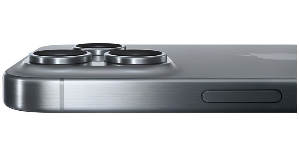 Apple iPhone 16 Series