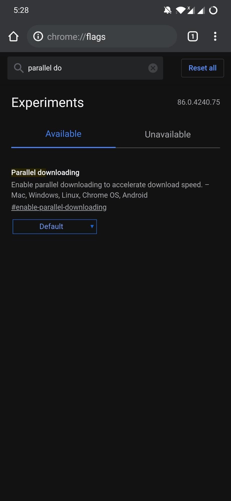 Download Parallelo