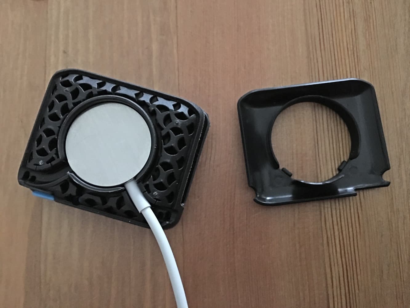 Ten One Design Timeframe pour Apple Watch