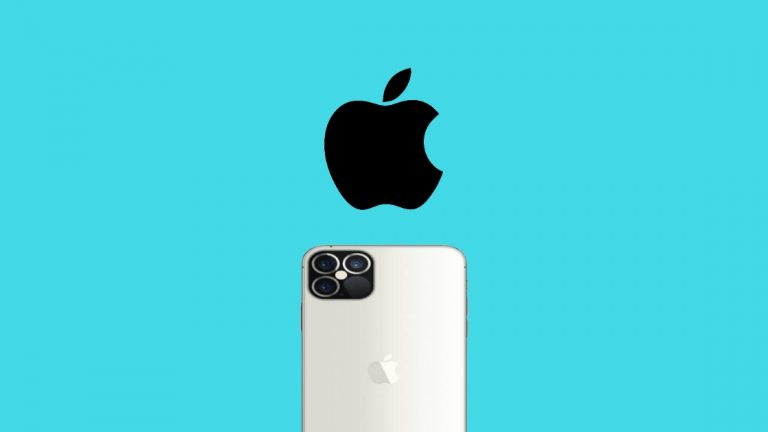 Filtraciones del iPhone 12 pro