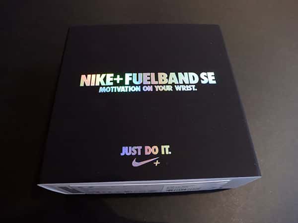 Überprüfung: Nike Nike+ FuelBand SE