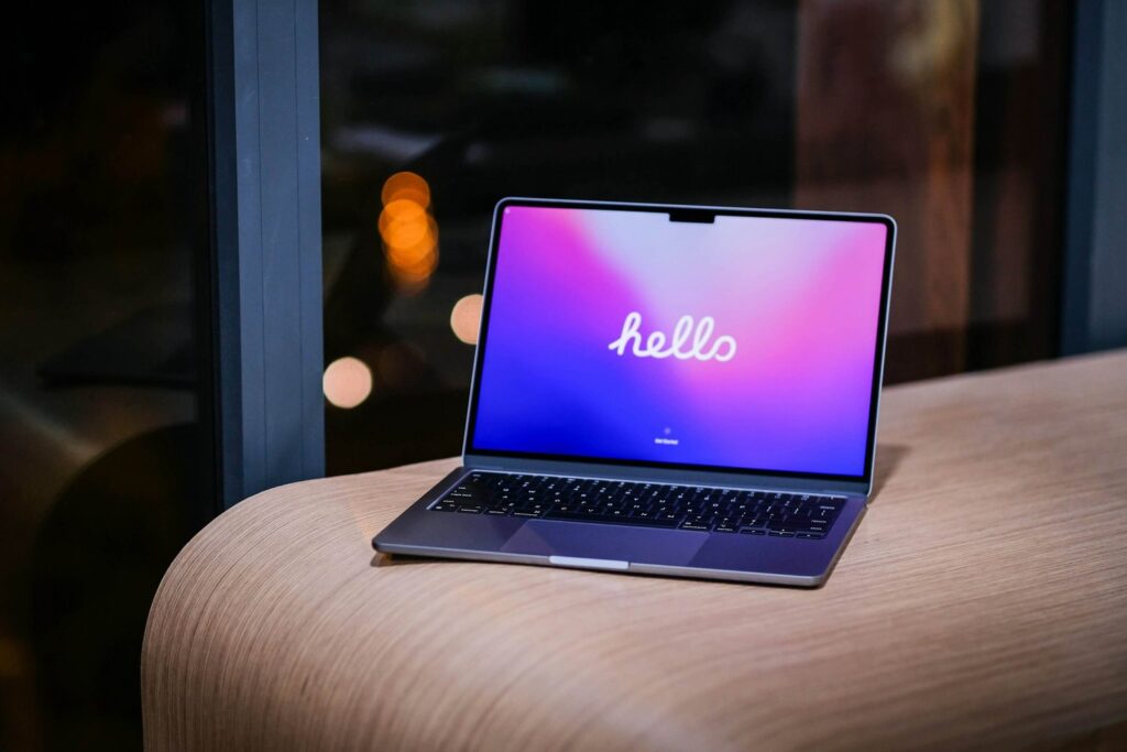 MacBook Pro M4レビュー