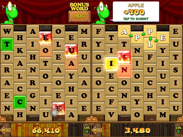 iPhone Gems: Eliss, 3D Brick Breaker, Vans SK8, Wolfenstein 3D, TNA Wrestling, Mega Man II + More