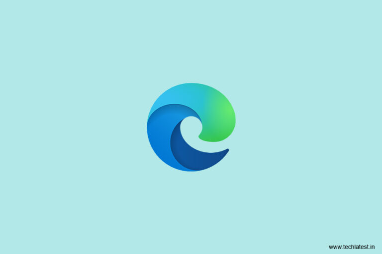 Microsoft Edge
