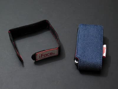 2005年末のファーストルック: カプセル、eVo 3、iFace、ソフトアーマー、SoundUp、Tetran、Bluetoothなど!