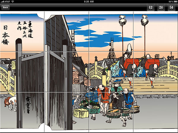 iPhone + iPad Gems: Monitor Remoto Aeroporto, Discover, Flipboard, Sushi + Altro