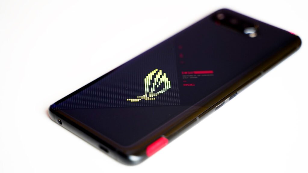 ROG Phone 5