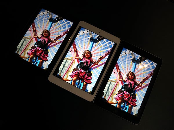 Обзор: Apple iPad mini с Retina дисплеем (16GB/32GB/64GB/128GB)