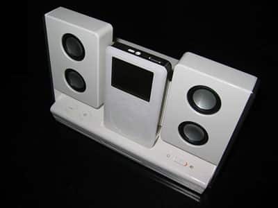 Recensione: Altec Lansing inMotion Speakers
