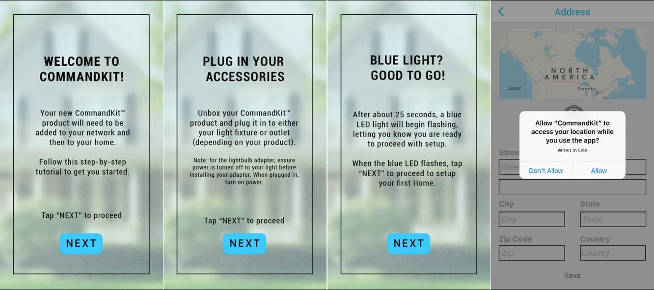 Recensione: Incipio CommandKit Wireless Smart Outlet + Adattatore Wireless Smart Light Bulb