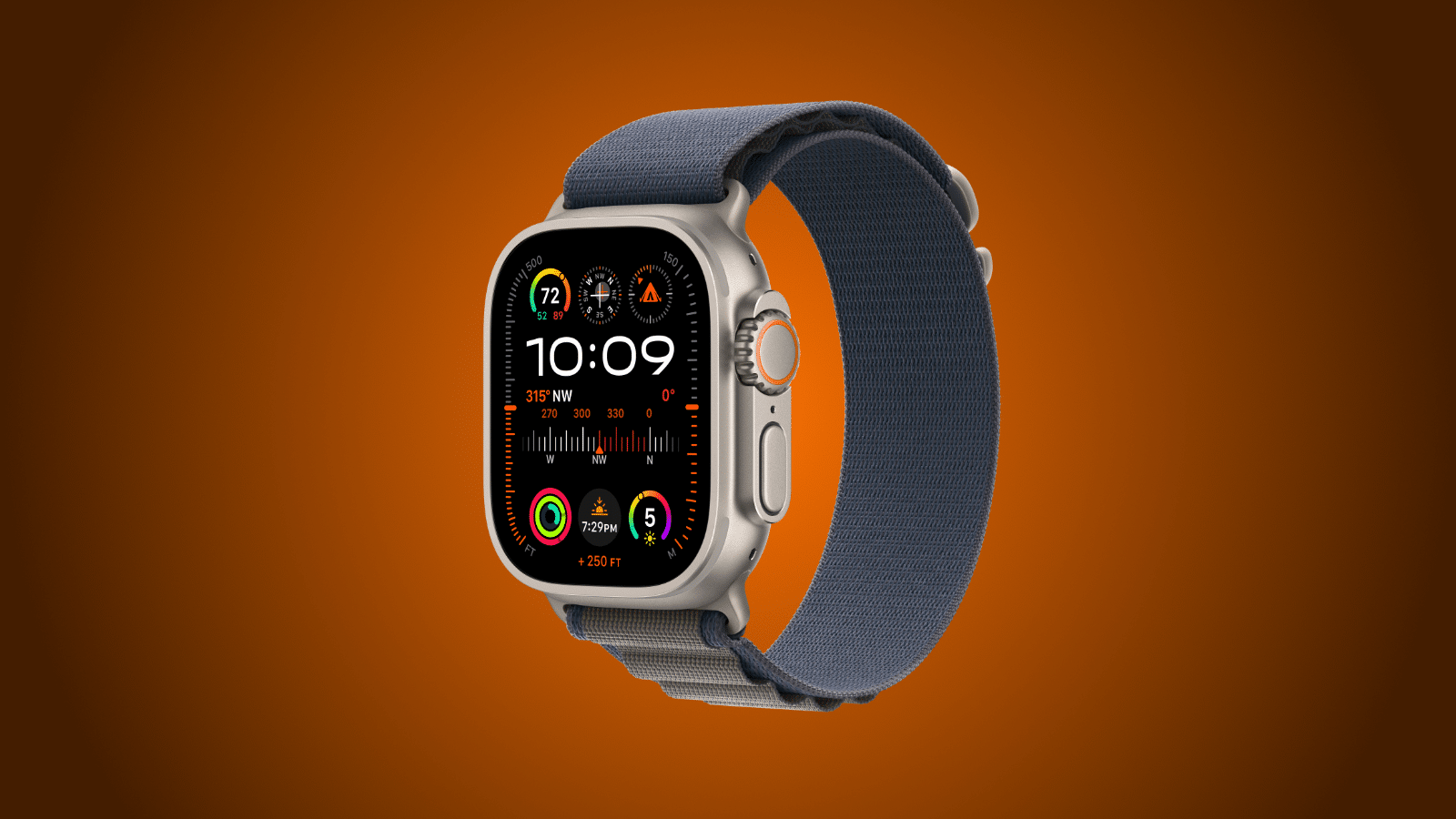 Apple Watch Series 9 e Apple Watch Ultra 2