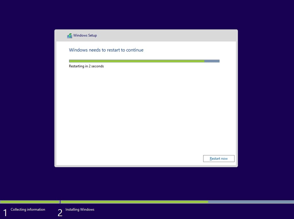 Скачать Windows 8.1 ISO