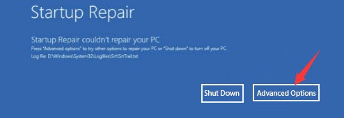 Boot into Safe Mode in Windows
